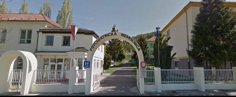 Profesora Matulaya, Kremnica