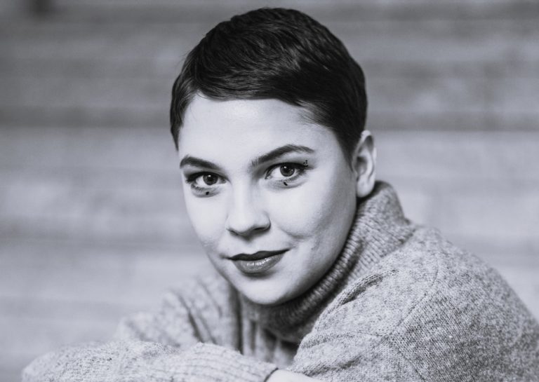 Patricia Burda Janečková