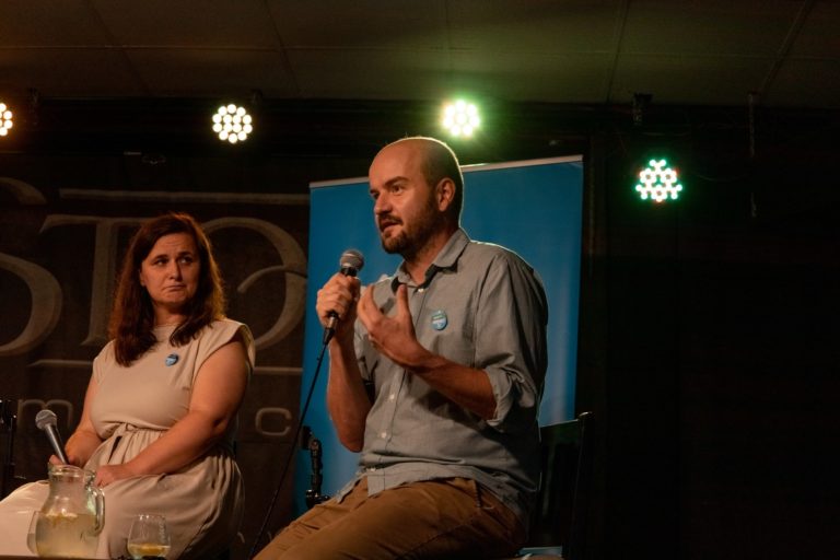 Martin Dubéci