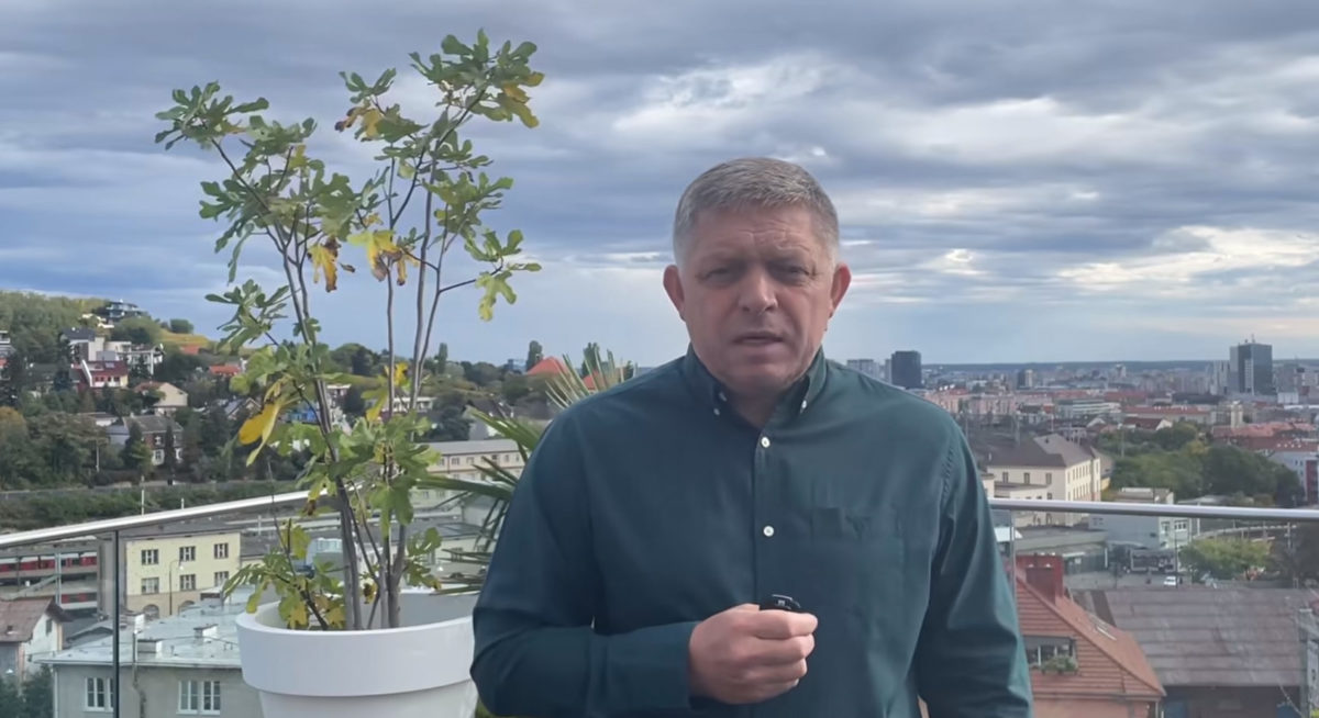 Robert Fico