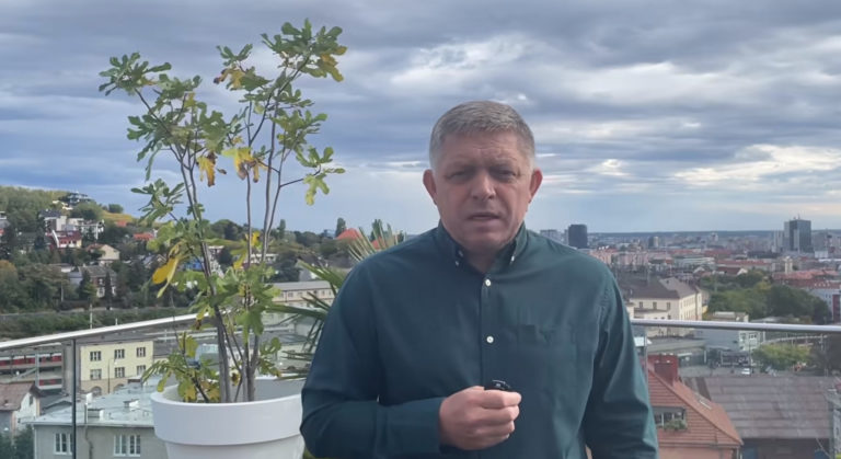 Robert Fico