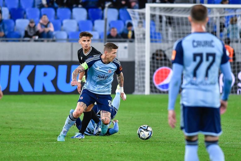 Slovan, trenčín