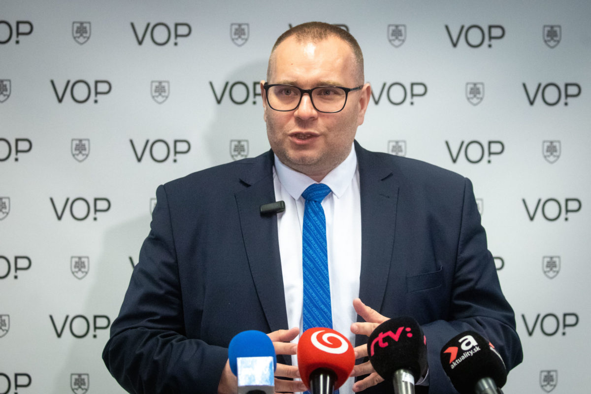 Róbert Dobrovodský