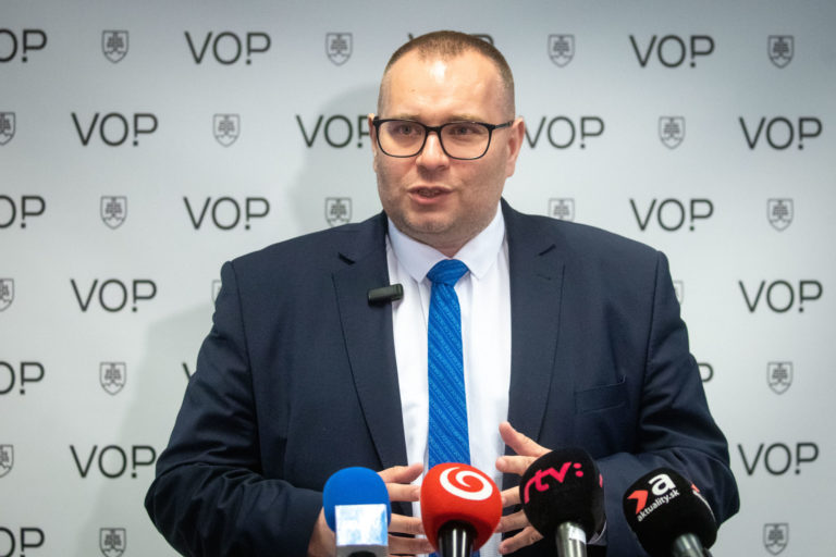Róbert Dobrovodský