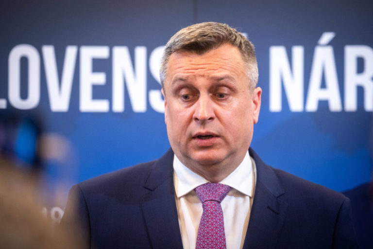 Andrej Danko