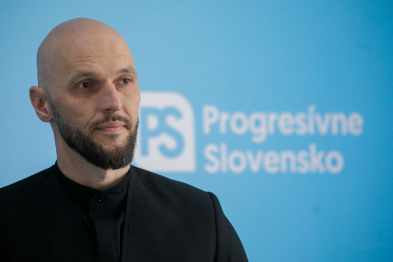 Michal Truban