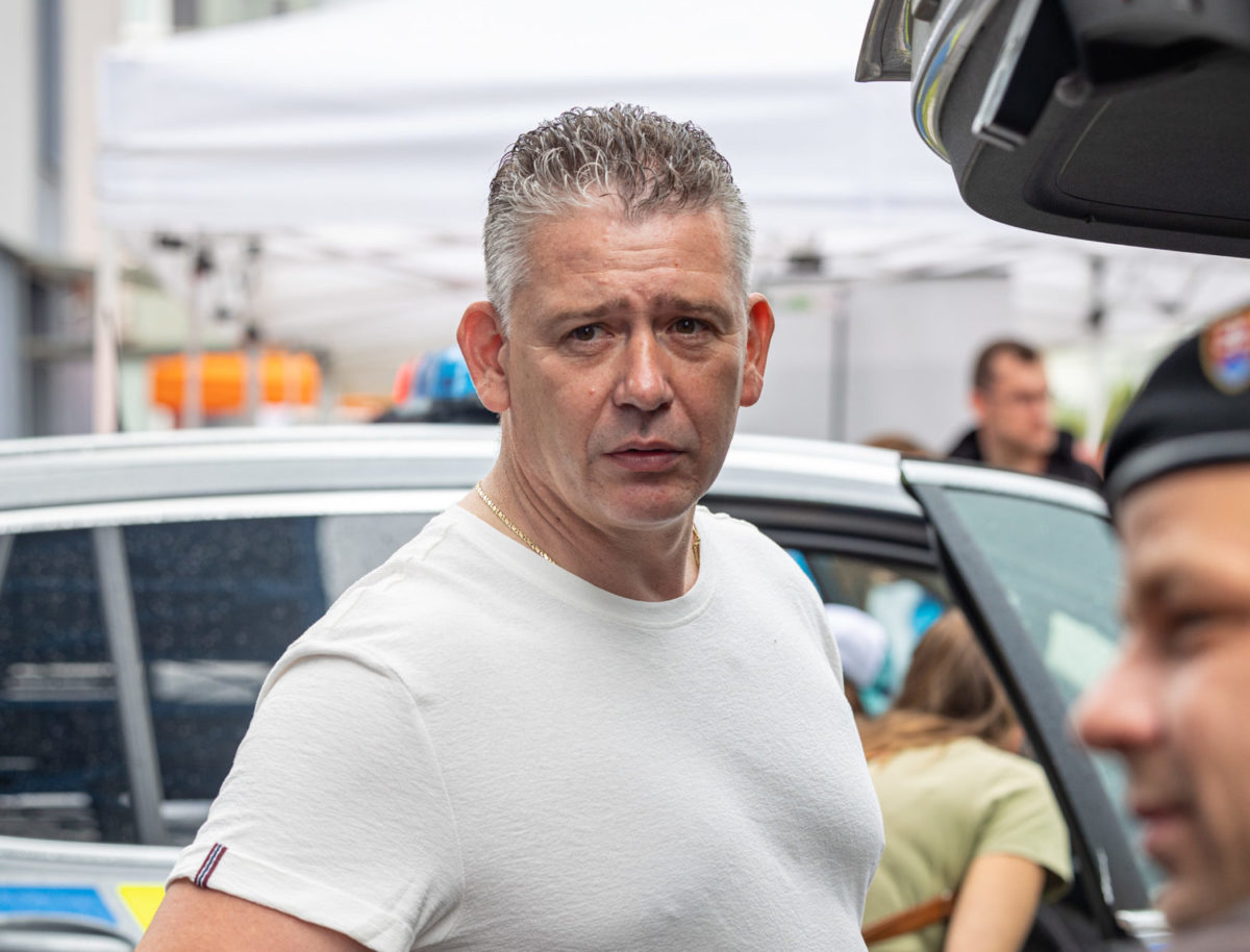 Roman Mikulec