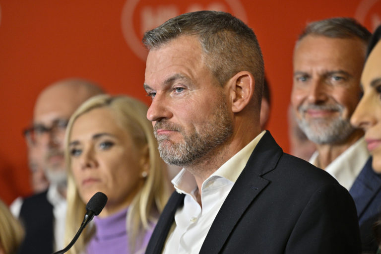 VOĽBY: Volebná noc strany HLAS SD