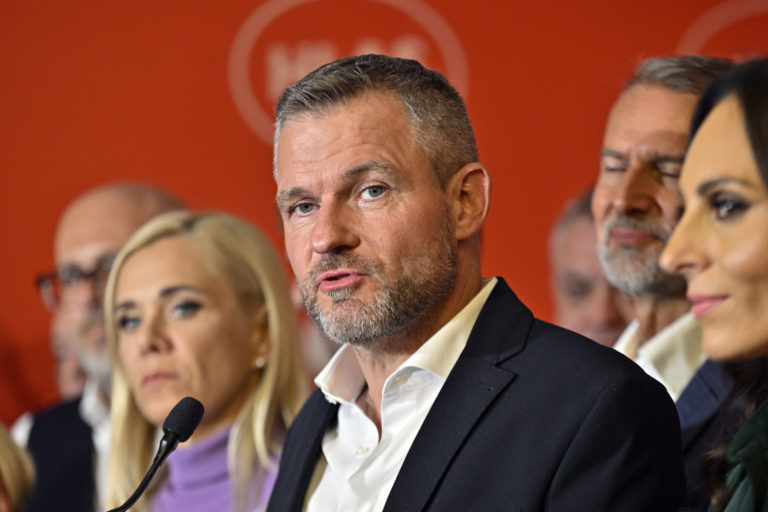 VOĽBY: Volebná noc strany HLAS SD