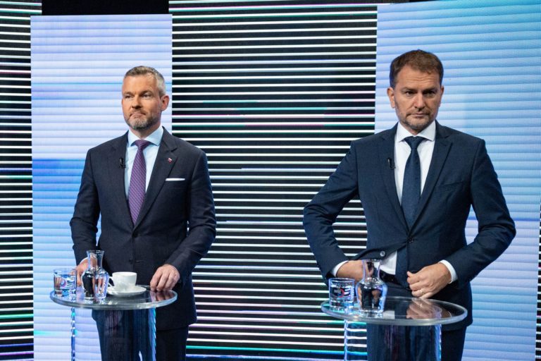VOĽBY: Prvá diskusia po zverejnení oficiálnych výsledkov