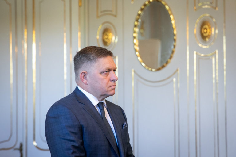 PREZIDENT: Poverenie na zostavenie vlády