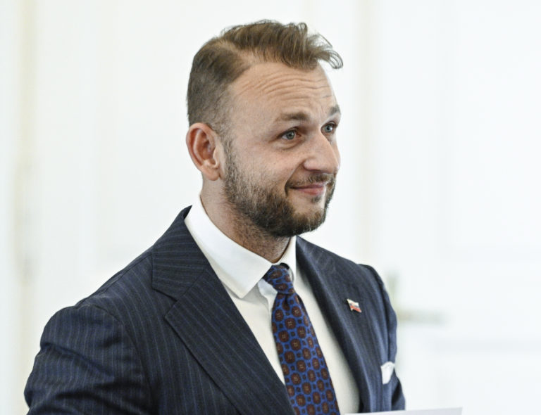 NR SR: Odovzdávanie osvedčení poslancom