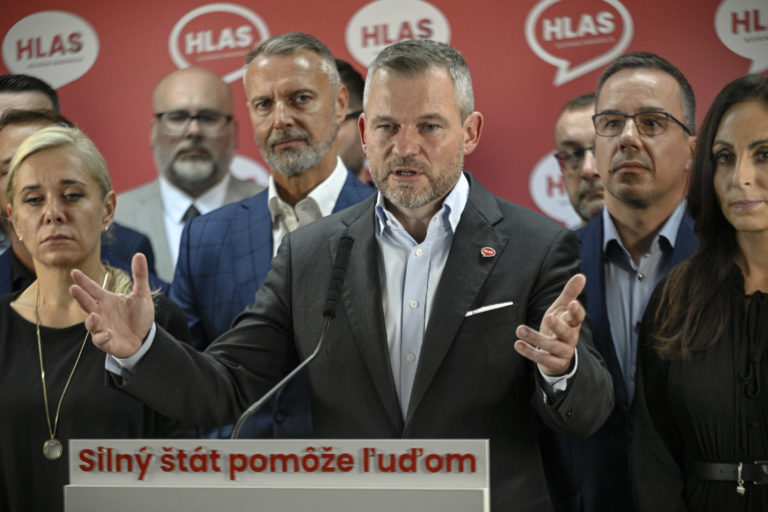 HLAS SD: Vyhlásenie k aktuálnej politickej situácii