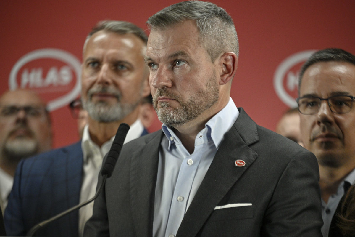 HLAS SD: Vyhlásenie k aktuálnej politickej situácii