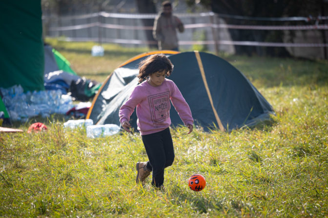 BRATISLAVA: Nelegálni migranti