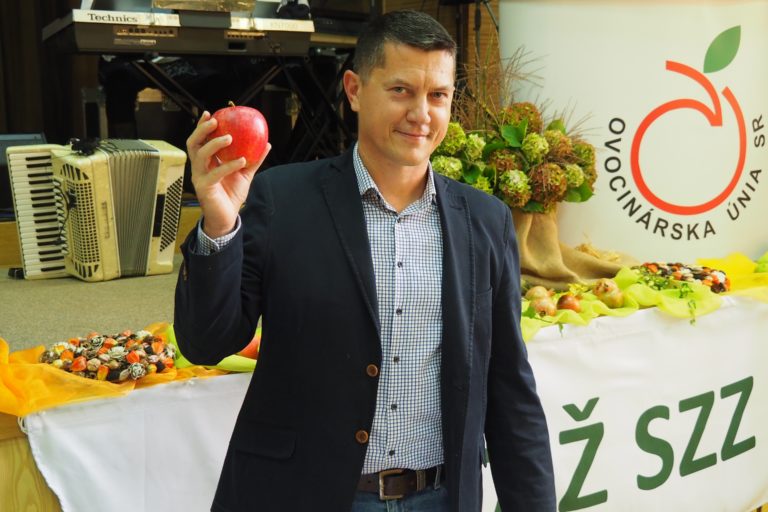 MODRA: Jablko roka 2023