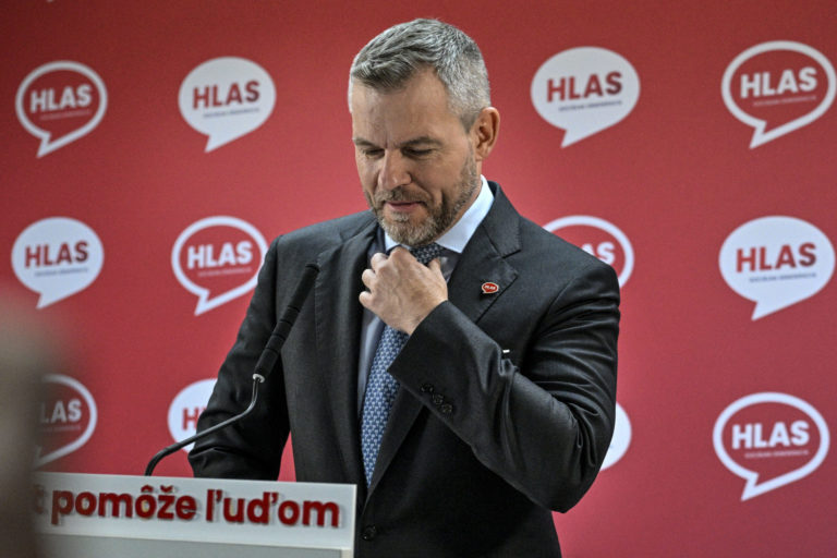HLAS SD: Predstavenie nominácie na ministrov