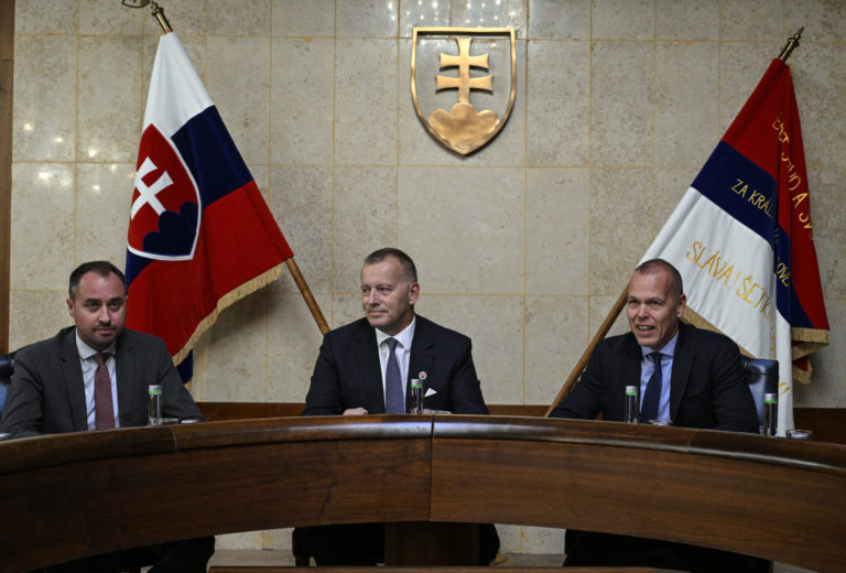 NR SR, schôdza, parlament, Boris Kollár