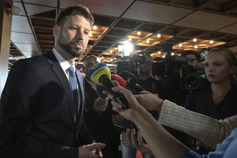 NR SR, Michal Šimečka, Progresívne Slovensko, PS