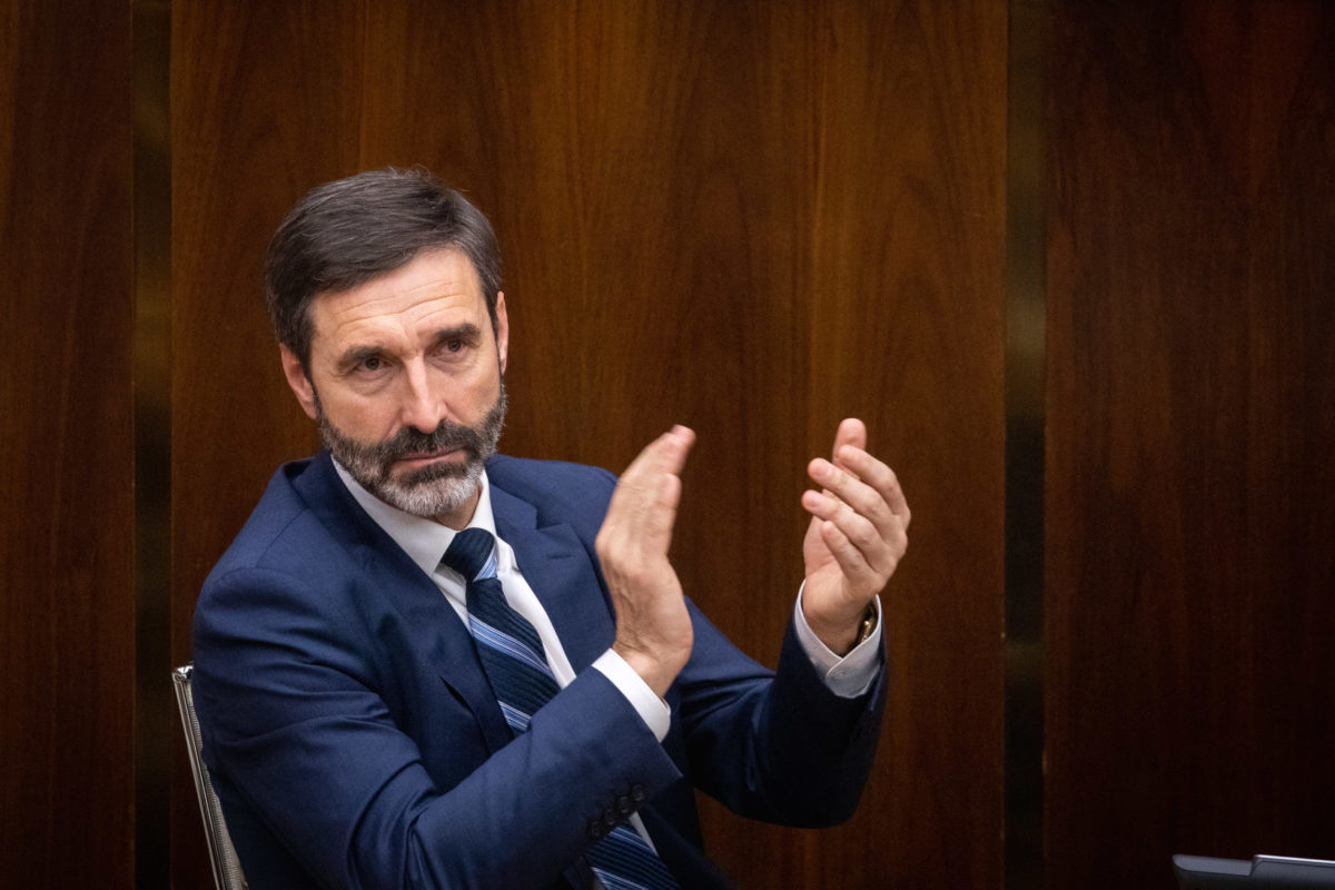 Smer SD, Juraj Blanár