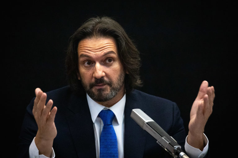 Smer SD, Robert Kaliňák