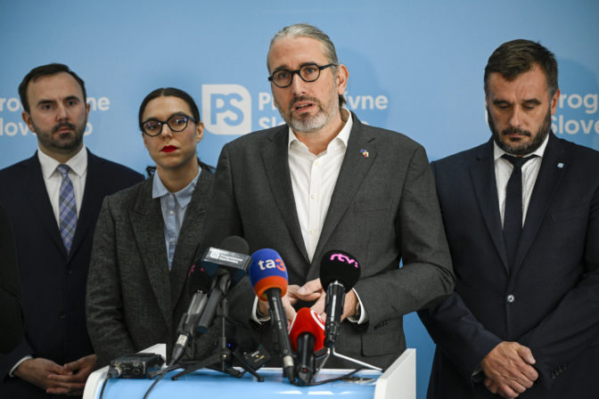 PS: Pri ochrane ŽP nebude čakať 100 dní