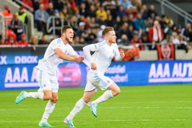 FUTBAL FL: FC Spartak Trnava - ŠK Slovan Bratislava