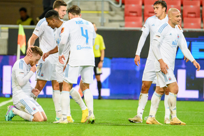 FUTBAL FL: FC Spartak Trnava - ŠK Slovan Bratislava