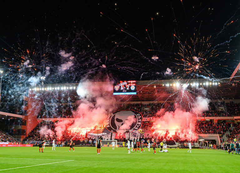FUTBAL FL: FC Spartak Trnava - ŠK Slovan Bratislava