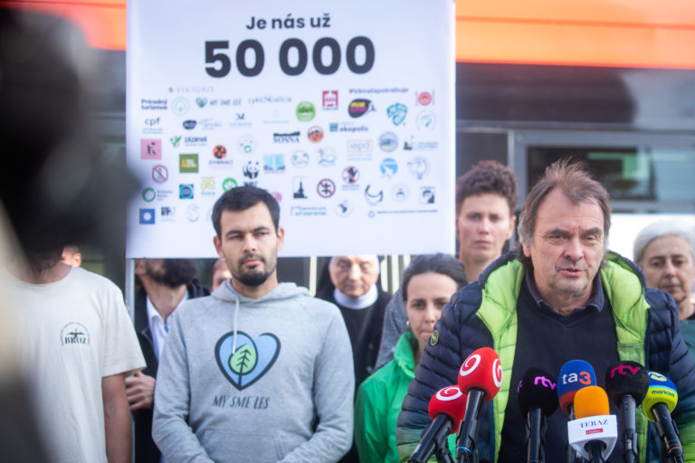 MVO: Úlohy mimovládok a útoky na ich pôsobenie