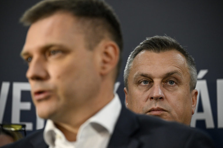 SNS: Nominovala ministra životného prostredia