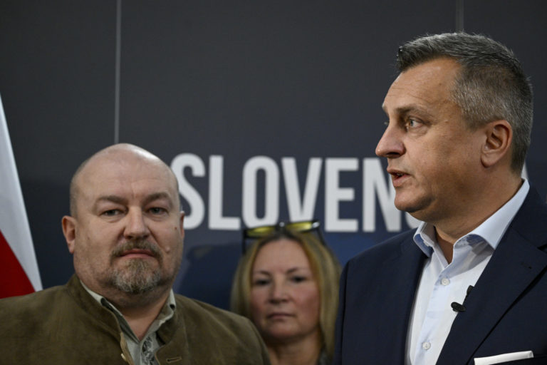 SNS: Nominovala ministra životného prostredia
