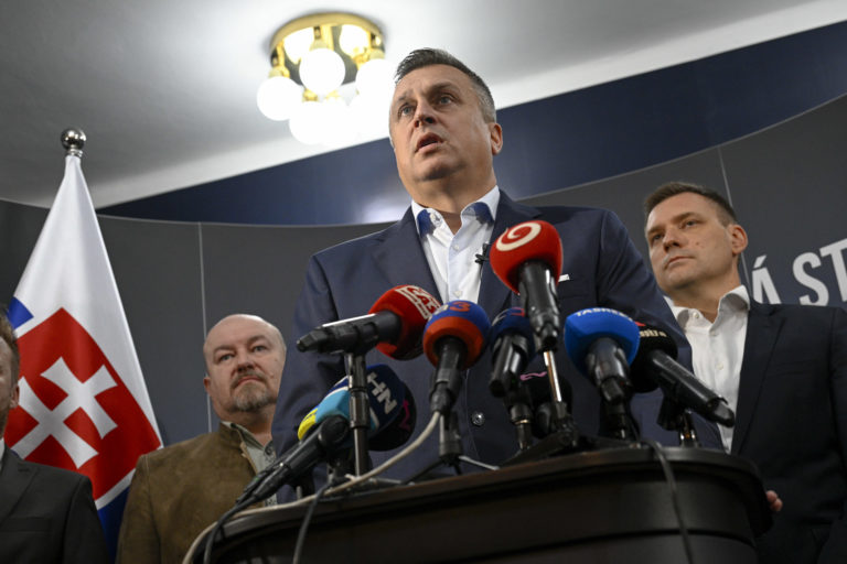 SNS: Nominovala ministra životného prostredia
