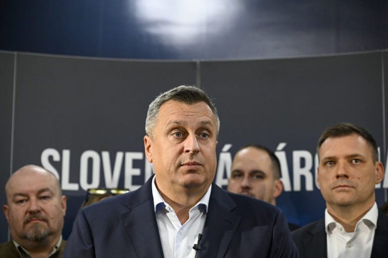 SNS: Nominovala ministra životného prostredia