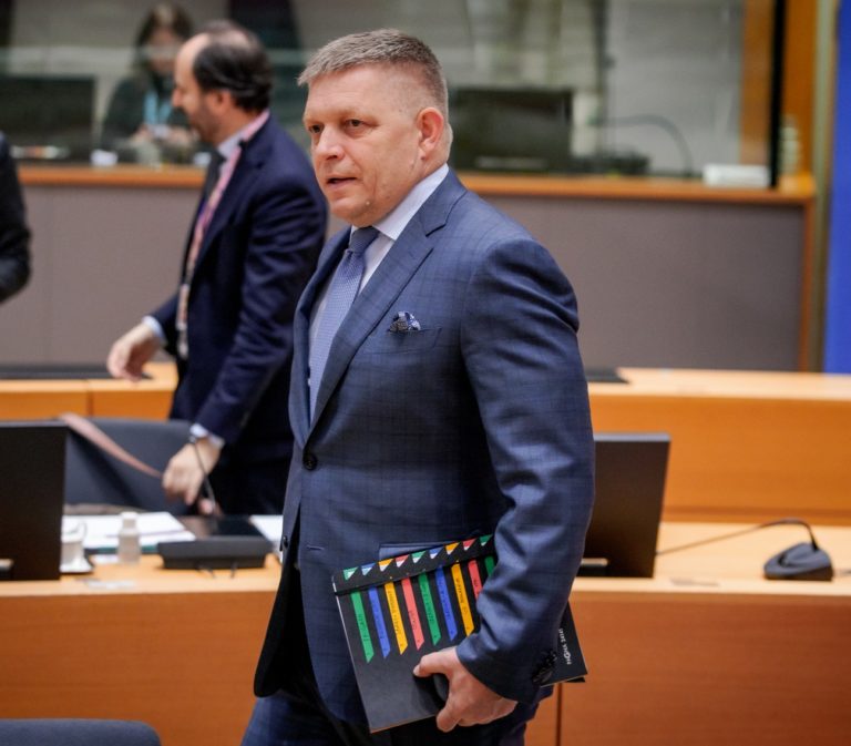 Robert Fico