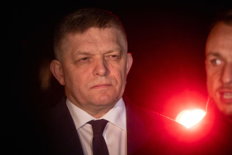 PREMIÉR: Ochrana hranice s Maďarskom