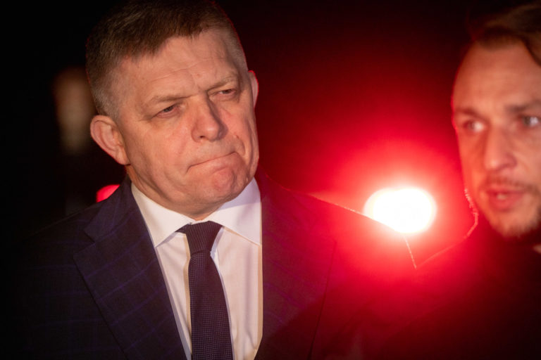 PREMIÉR: Ochrana hranice s Maďarskom