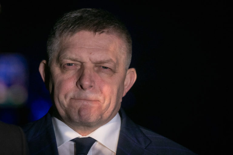 PREMIÉR: Ochrana hranice s Maďarskom