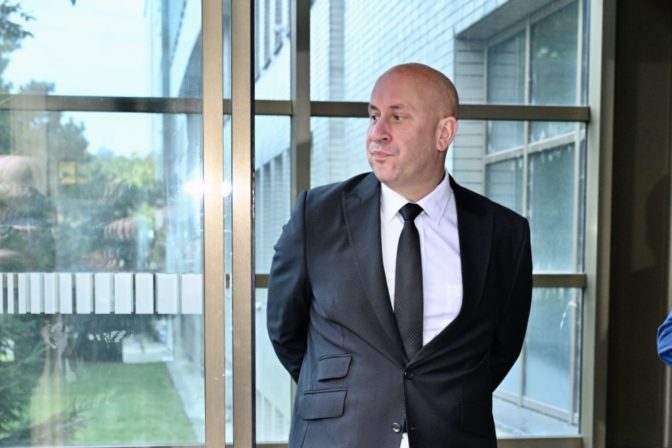 MD SR: Premiér navštívil ministerstvo