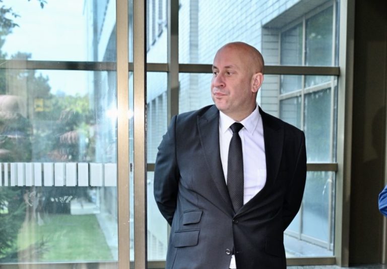 MD SR: Premiér navštívil ministerstvo