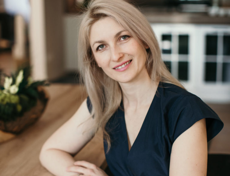 Eva Croitoru Králová, ateliér 2K architekti