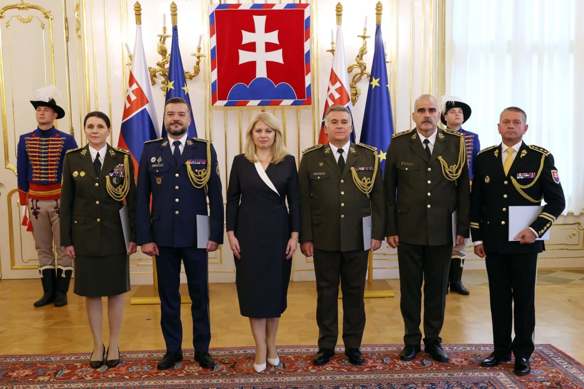 Čaputová