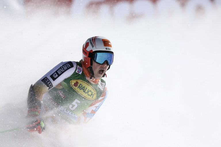 Petra Vlhová, Solden