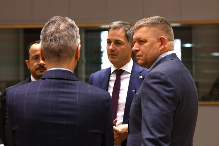 Robert Fico