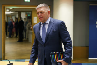 Robert Fico