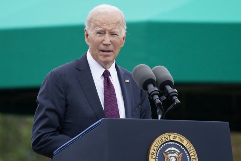 Joe Biden