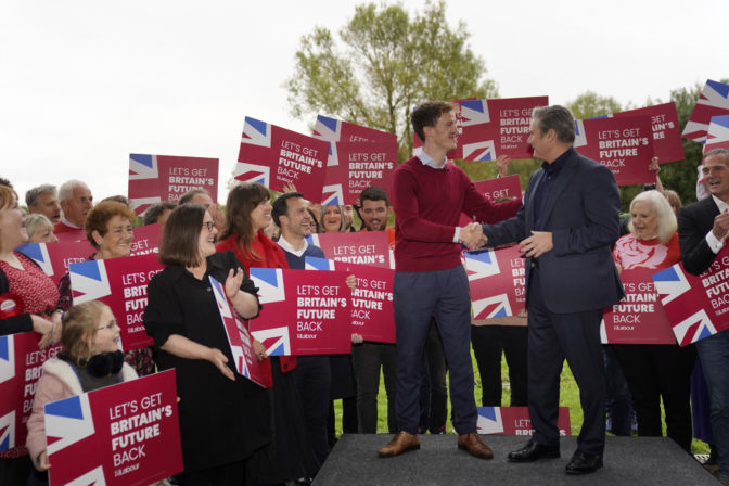 Sir Keir Starmer