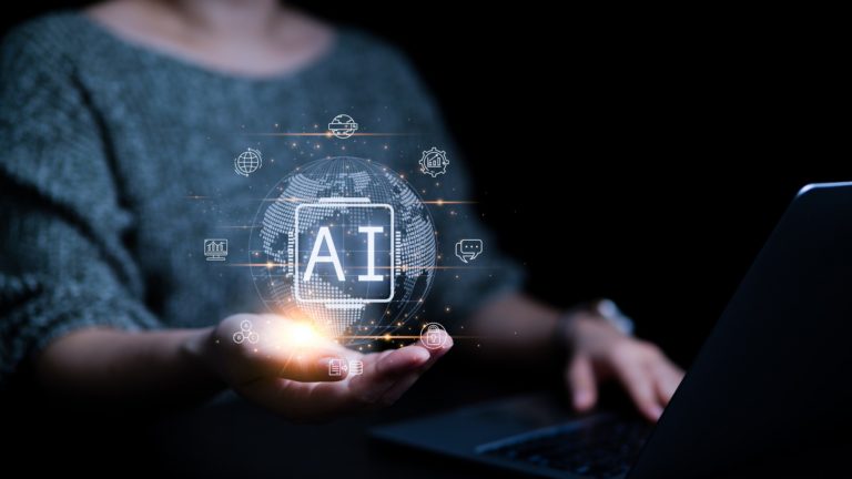 Chat GPT Vision: Umelá inteligencia môže teraz vidieť