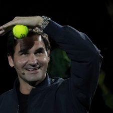 Roger Federer