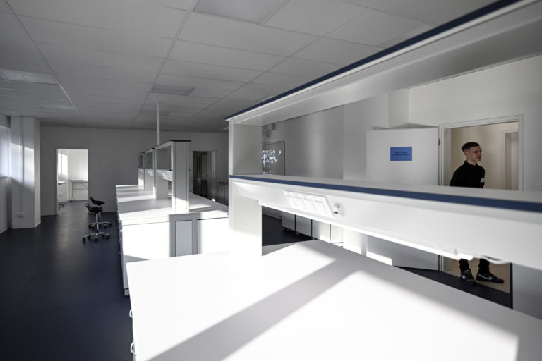 VZDELÁVANIE: Otvorenie zrekonštruovaného COVP